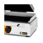Ηλεκτρική τοστιέρα και grill Vitro για επαγγελματική χρήση Fiamma ICS-104.0030