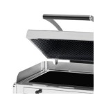 Ηλεκτρική τοστιέρα και grill Vitro για επαγγελματική χρήση Fiamma ICS-104.0031