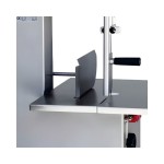 CGT 1650 Πριονοκορδέλα Inox 230V Ιταλικής κατασκευής ICS-350.0402