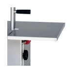 CGT 1830 Πριονοκορδέλα Inox 230V Ιταλικής κατασκευής ICS-350.0404