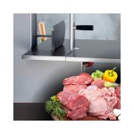 CGT 1650 Πριονοκορδέλα Inox 230V Ιταλικής κατασκευής ICS-350.0402