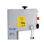 CGT 1830 Πριονοκορδέλα Inox 230V Ιταλικής κατασκευής ICS-350.0404