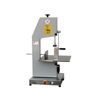 CGT 1830 Πριονοκορδέλα Ανοδιωμένη 400V Ιταλικής κατασκευής ICS-350.0401