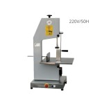 CGT 1830 Πριονοκορδέλα Ανοδιωμένη 220V Ιταλικής κατασκευής ICS-350.0400