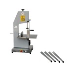 CGT 1830 Πριονοκορδέλα Ανοδιωμένη 400V Ιταλικής κατασκευής ICS-350.0401