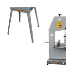 CGT 1830 Πριονοκορδέλα Ανοδιωμένη 400V Ιταλικής κατασκευής ICS-350.0401