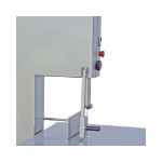 CGT 2460 Πριονοκορδέλα Inox 400V Ιταλικής κατασκευής ICS-350.0406