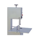 CGT 2460 Πριονοκορδέλα Inox 400V Ιταλικής κατασκευής ICS-350.0406