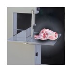 CGT 2460 Πριονοκορδέλα Inox 400V Ιταλικής κατασκευής ICS-350.0406