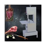 CGT 2460 Πριονοκορδέλα Inox 400V Ιταλικής κατασκευής ICS-350.0406