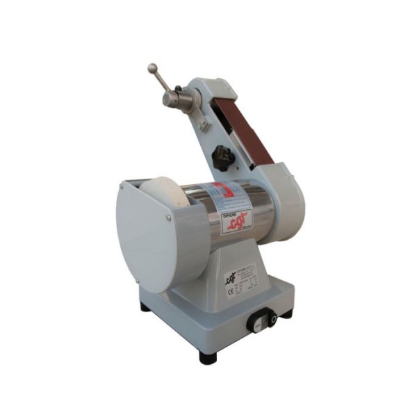 Ακονιστήρι μαχαιριών με σμιριδένιο ιμάντα CGT Ιταλικής κατασκευής CGT ICS-101.0020