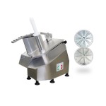 Πολυκοπτικό μηχάνημα CHEF-MEC-300 με δίσκους V + Z4 ICS-002.0015