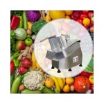 Πολυκοπτικό μηχάνημα CHEF-MEC-300 με δίσκους V + Z4 ICS-002.0015