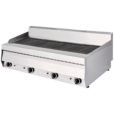 Επιτραπέζια Σχαριέρα επαφής νερού 92.5x70x30cm NR-CHIOS23