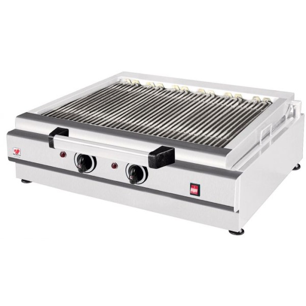 Επιτραπέζια Σχαριέρα επαφής νερού 68x63x23cm NR-CHIOS2