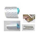 Μυγοπαγίδα κρεμαστή ή επιτοίχια CL16-3 Fiamma ICS-104.0014