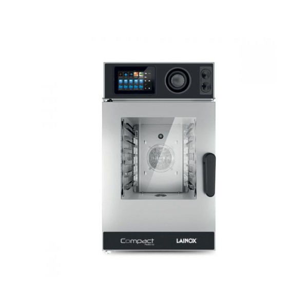 Φούρνος Compact Naboo 6 θέσεων απευθείας ψεκασμού COEN026R