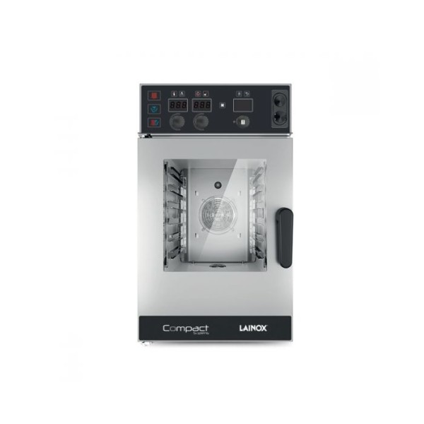 Φούρνος Compact Sapiens 6 θέσεων απευθείας ψεκασμού