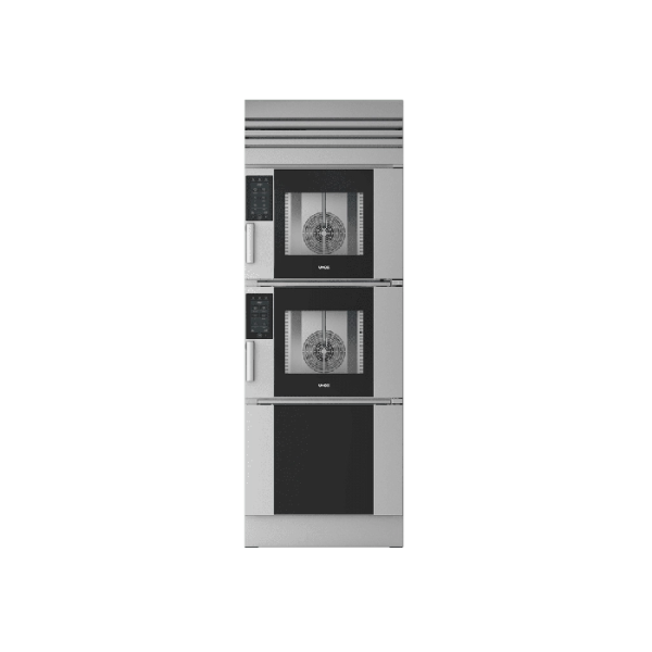 ΦΟΥΡΝΟΣ UNOX CHEFTOP MIND.Maps™ VISTA ΓΙΑ 8 GN 1/1