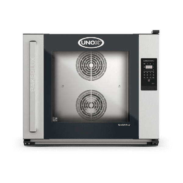 ΦΟΥΡΝΟΣ BAKERLUX SHOP.Pro™ GO UNOX ΓΙΑ 6 ΤΑΨΙΑ 60Χ40