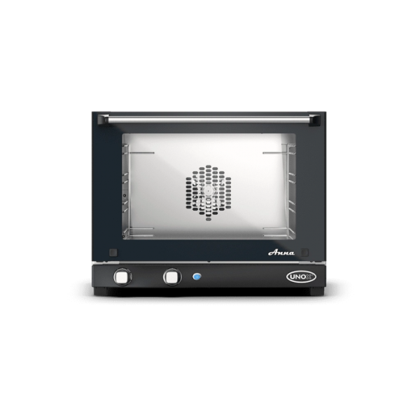 ΦΟΥΡΝΟΣ UNOX LINEMICRO™ MANUAL ΓΙΑ 4 ΤΑΨΙΑ 46Χ33