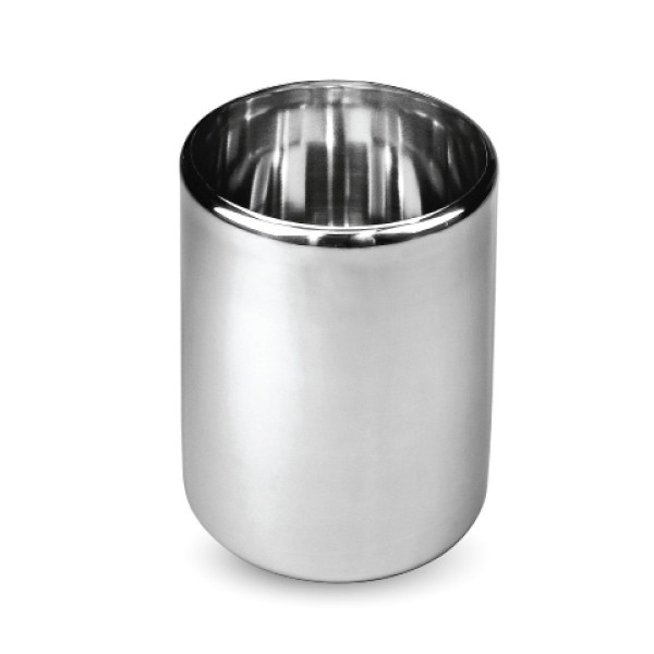 Καραπίνα παγωτού INOX CP2024