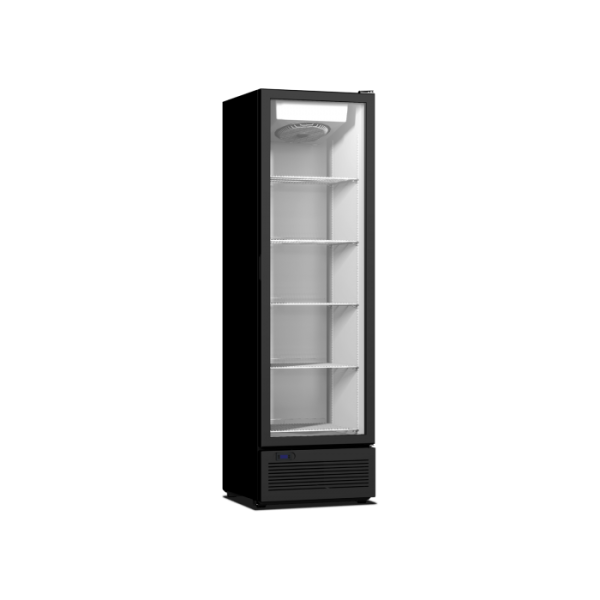 Κάθετη βιτρίνα συντήρησης CR450 60x60x202 εκ CRL-CR450