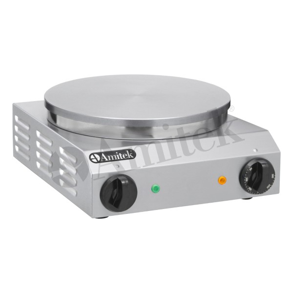 Κρεπιέρα Μονή Με διάμετρο 350 mm CR35E italy