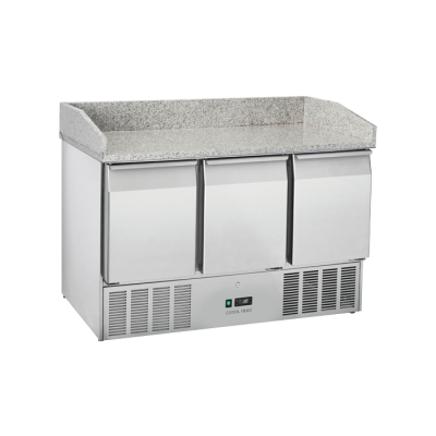 Ψυγείο πίτσας CRM 93A - GN1/1