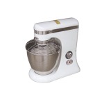 CS-B5A Mixer Ζαχαροπλαστικής 5.5 λίτρων Dynamic ICS-300.0070