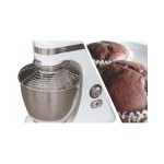 CS-B5A Mixer Ζαχαροπλαστικής 5.5 λίτρων Dynamic ICS-300.0070