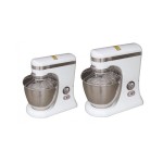 CS-B7A Mixer Ζαχαροπλαστικής 7.5 λίτρων Dynamic ICS-300.0071