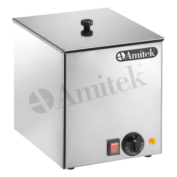 Βραστήρας Hot Dog 1000Watt SW10 italy 28Χ35Χ29