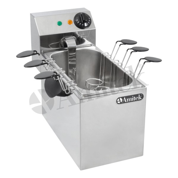 Βραστήρας Αυγών 2000Watt EG6 italy 25Χ43Χ31