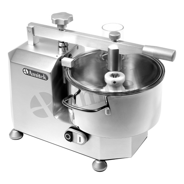 Κόφτης Λαχανικών  χωρητικότητας 3 λίτρων CT3 italy 40Χ32Χ32