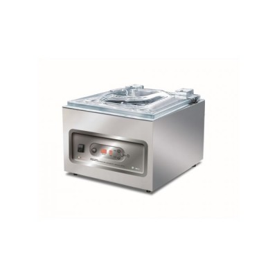 CVE 300 vacuum εσωτερικής αναρρόφησης επιτραπέζιο Euromatic ICS-040.0014