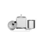 Θερμαινόμενος διανεμητής σάλτσας και τυριού CW 4.4A Dynamic ICS-300.0620