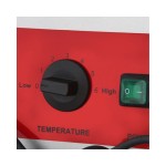 Θερμαινόμενος διανεμητής σάλτσας και τυριού CW 4.4A Dynamic ICS-300.0620