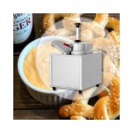 Θερμαινόμενος διανεμητής σάλτσας και τυριού CW 4.4A Dynamic ICS-300.0620