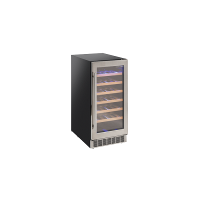 Ψυγείο κρασιού CW 40 100lt (κατάλληλο για εντοιχισμό)