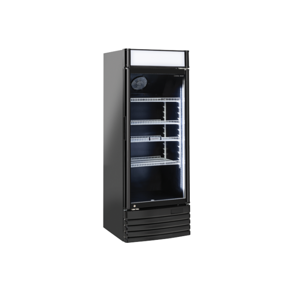 Βιτρίνα συντήρησης DC 328CB 300lt 