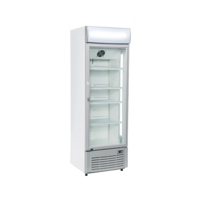 Βιτρίνα συντήρησης DC 350C 350lt