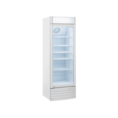 Βιτρίνα συντήρησης DC 388C 350lt