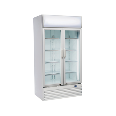 Βιτρίνα συντήρησης DC 800H 800lt