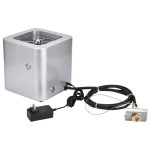  Ψύκτης ποτηριών MAX-09403150