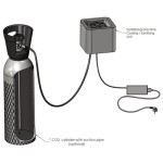  Ψύκτης ποτηριών MAX-09403150