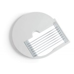 Πολυκοπτικό Επαγγελματικό Μηχάνηνα Ιταλίας GGF CUTTER+ 7D