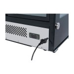 Βιτρίνα πάγκου συντήρησης RC 100B - 100lt