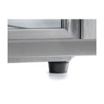 Self service βιτρίνα RC 969 - 170lt