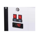 Βιτρίνα κρεοπωλείου WST 100